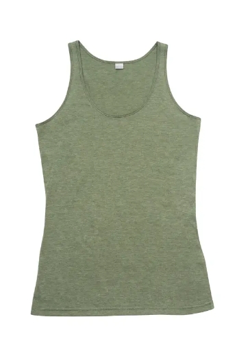 Picture of RAMO, Ladies American Style Singlet